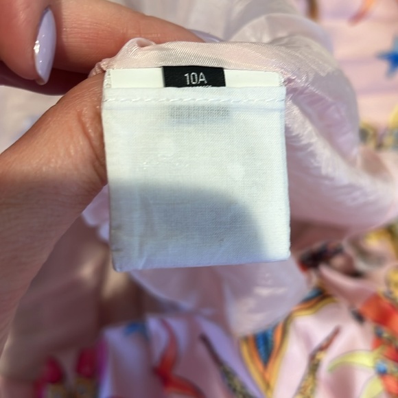 Dress - Picture 3 of 5